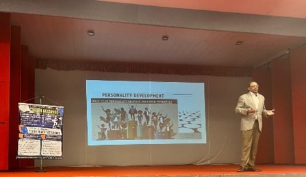 Personality Development